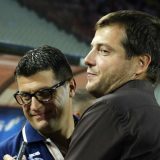 Lalatović: Zvezda mora da bude prva 14