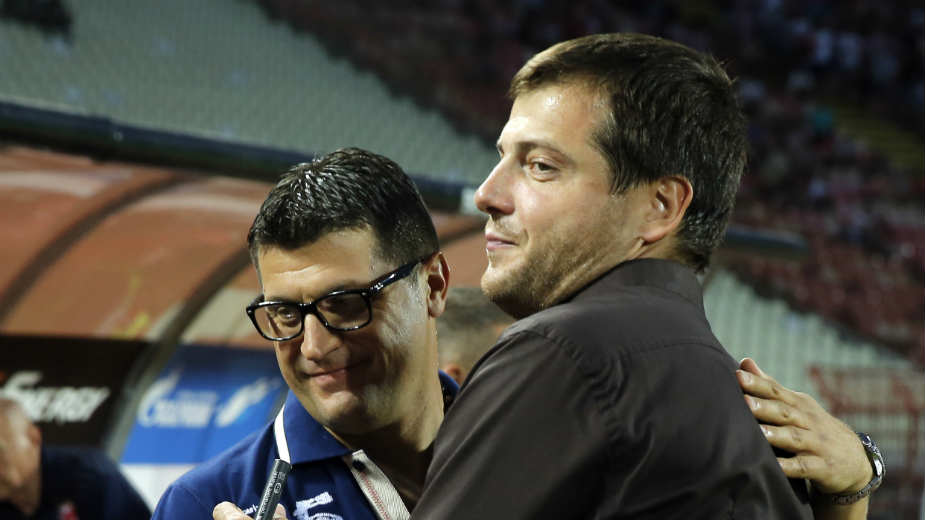 Lalatović: Zvezda mora da bude prva 1