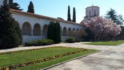 Kraljevski dvor, crkva Andreja Prvozvanog Tajne Dvorskog kompleksa: Titovo uživanje u vesternima i kraljeva "soba šapata" 7