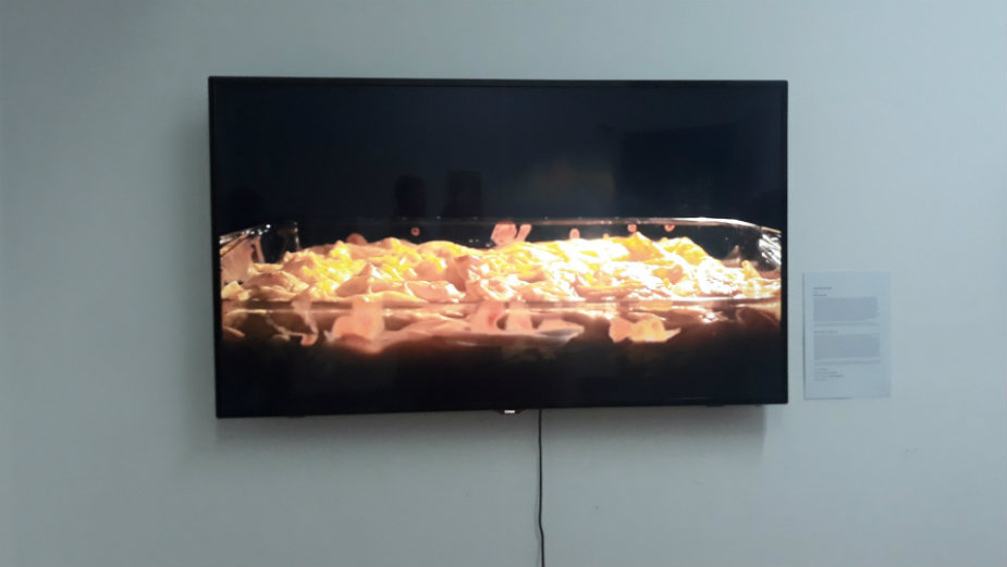 “Gibanica” Mladena Hrvanovića u paviljonu Cvijeta Zuzorić 1