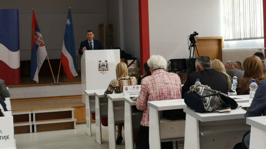 Evropski model gradskog prevoza 1