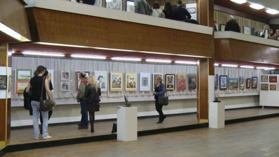 Velika nagrada Cvetki Hojnik 1