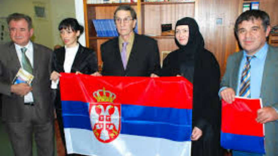 Licemerno zaboravljeni od domovine 1 Licemerno zaboravljeni od domovine 1