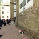 Dan sećanja na deportaciju Jevreja 14