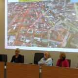 Bakić: Beograd se svesno i planski razara 9