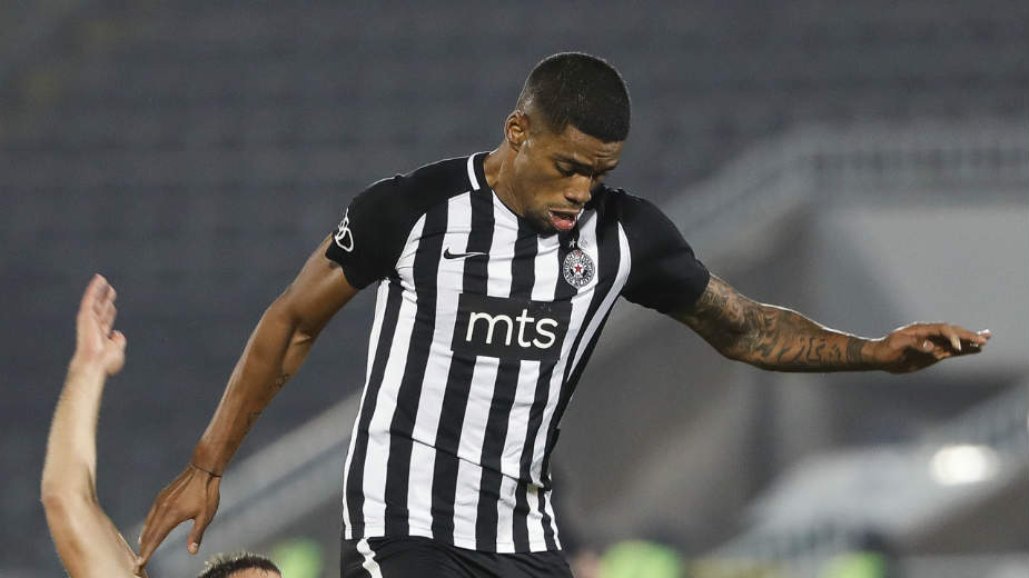 UEFA ubedila Kokezu da se namešta u Srbiji 1