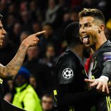 Portugal sa Ronaldom u Beogradu 15