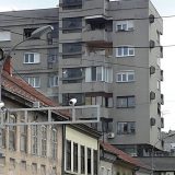 U toku montaža kamera na šest lokacija u gradu 9