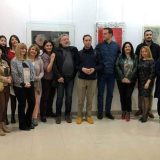 Izlažu umetnici iz Kruševca 6