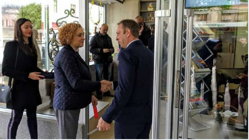 Bolje mesto za sve brojnije turiste 1