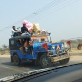 Indija (2): Put kojim se išlo 13