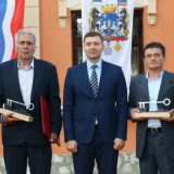 Zelenović: Borimo se za slobodu i negujemo dijalog 15