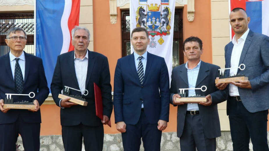 Zelenović: Borimo se za slobodu i negujemo dijalog 1 Zelenović: Borimo se za slobodu i negujemo dijalog 1