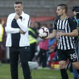 Kada će rukovodstvo Partizana preuzeti odgovornost za urušavanje kluba? 14
