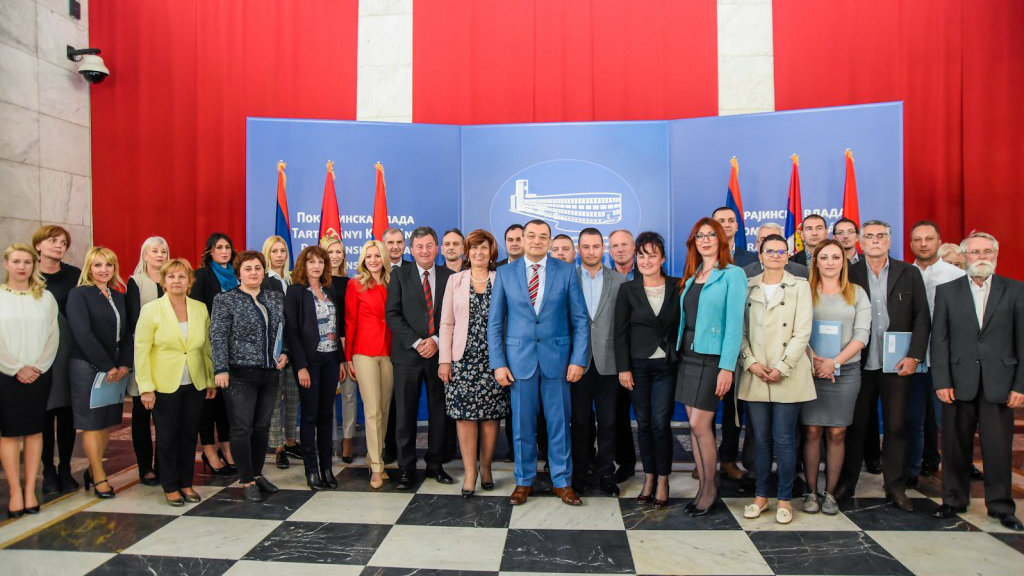 Pokrajina Vojvodina regresira prevoz akademcima sa 20 miliona dinara 1