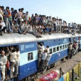 Indija (1): Priča o prostoru 5