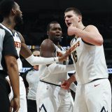 Poraz Denvera od Vašingtona posledica i isključenja Nikole Jokića 7