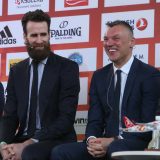 Počinju igre za Fajnal-for 14