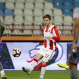 Promenjen termin utakmice Zvezda – Mladost 6