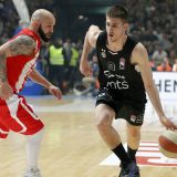 Marić: Vreme herojskih šuteva 7