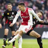 Konačni obračun Dušana Tadića i Kristijana Ronalda 2