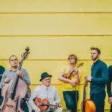 Četiri simfonijska orkestra na NOMUS-u od 9. do 18. aprila 5