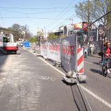 Beograđane tek čekaju rekonstrukcije saobraćajnica u užem centru grada 15