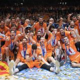 Evrokupovi kao na traci 2