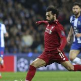 Selektor: Salah i Liverpul odlučuju o Olimpijskim igrama 7