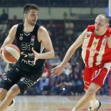 Rade Zagorac: Želim da budem jedan od lidera ekipe 15