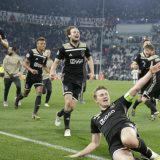 Totalni fudbal je opet u modi 1