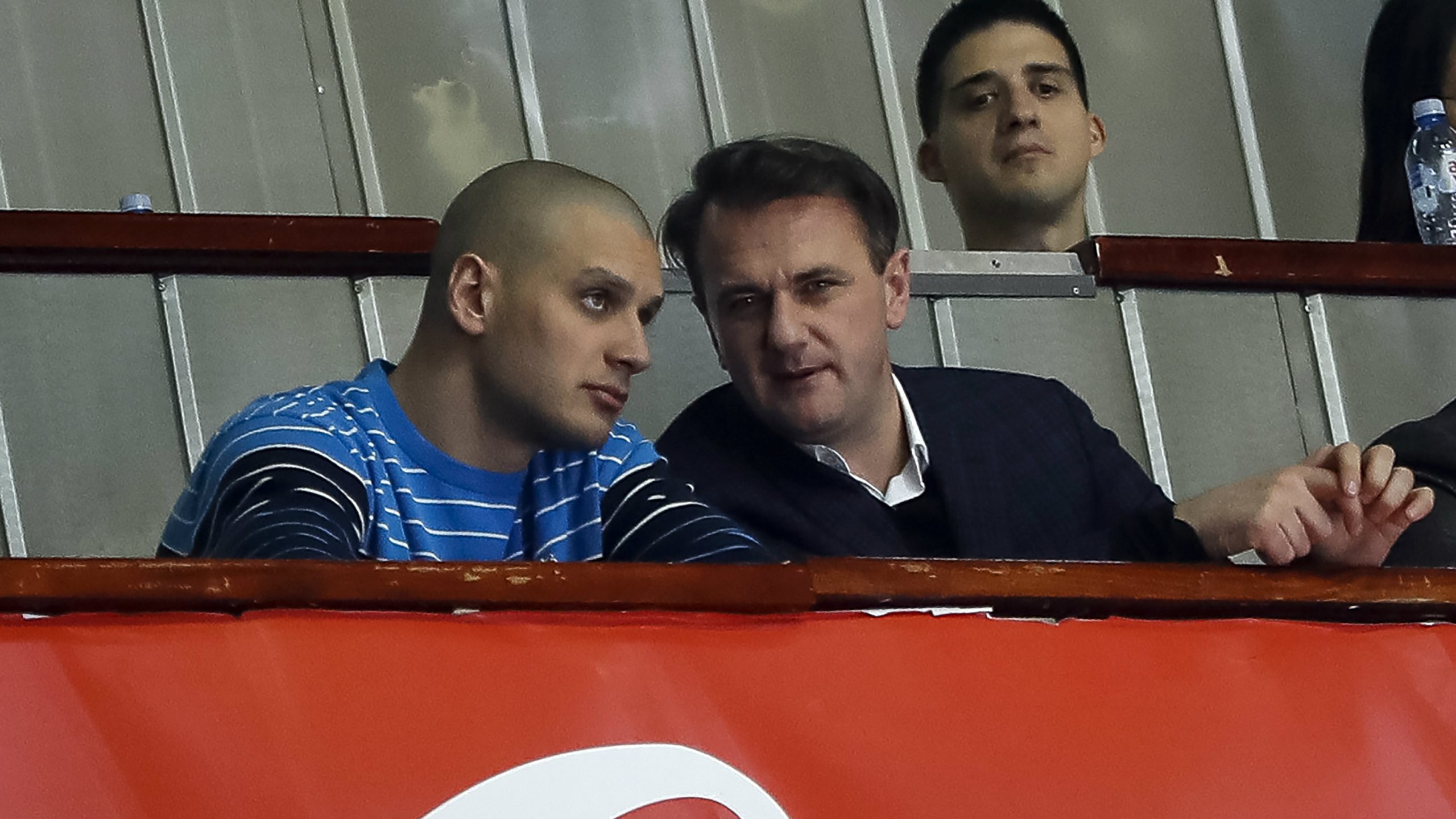 Protiv vređanja svih vrsta 1