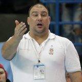 Savić odredio sastav ekipe za završni turnir Svetske lige 9