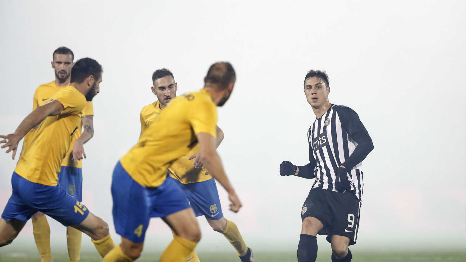 Zašto je FSS pojedine klubove zbog mutnih radnji kaznio samo novčano? 1