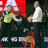 Repeša predstavljen kao novi sportski direktor Košarkaškog saveza Hrvatske 2