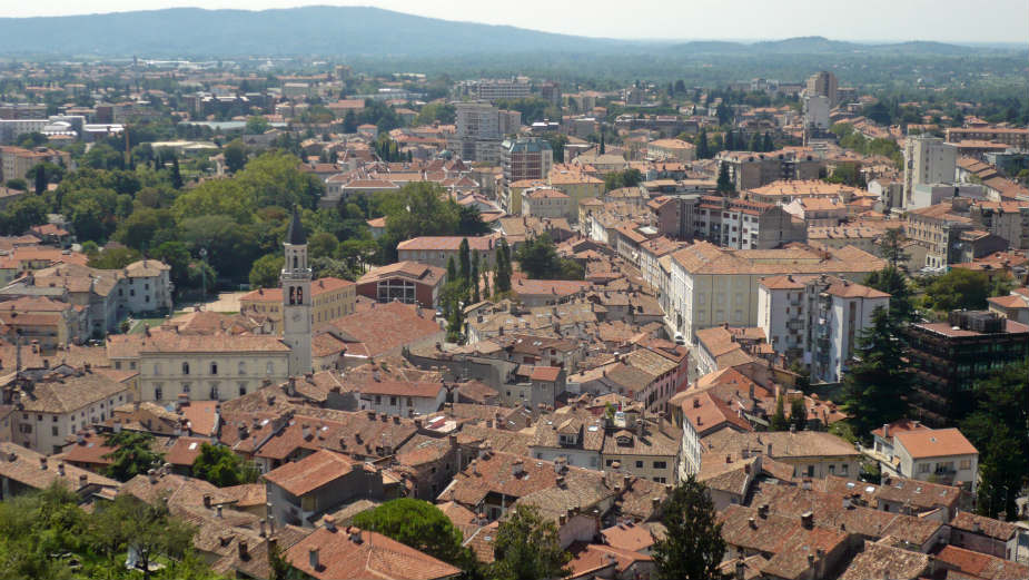 Gorica (2): Bol, različitost, ludost 1 Gorica (2): Bol, različitost, ludost 1