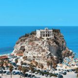 Kalabrija: Obala Bogova 1