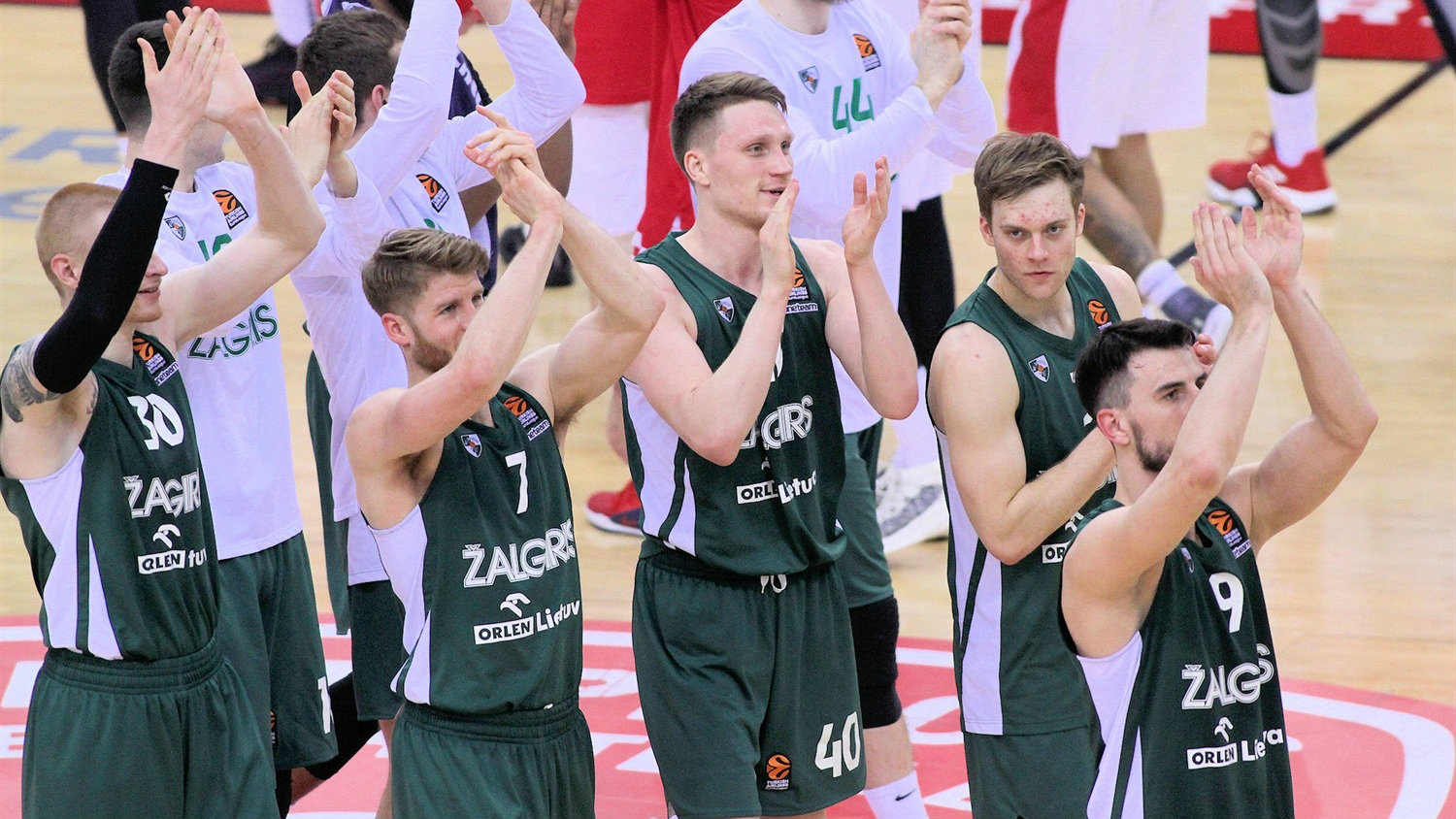 Tri mesta - šest želja 1