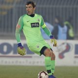 Fudbaleri Partizana odigrali nerešeno sa Napretkom 9