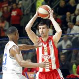 Budućnost protiv meč lopte 7