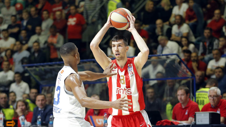 Budućnost protiv meč lopte 1