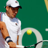 Lajović poveo ali ga drugi set koštao ispadanja sa Vimbldona 7