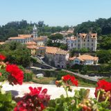 Sintra: Magija mesečevog brda 1