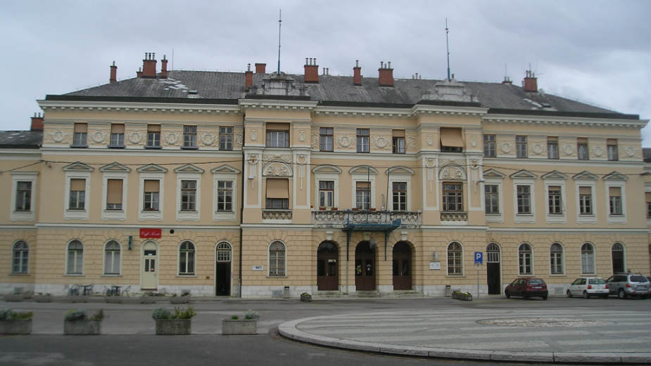 Gorica (3): Drugačiji pogled na svet 1 Gorica (3): Drugačiji pogled na svet 1