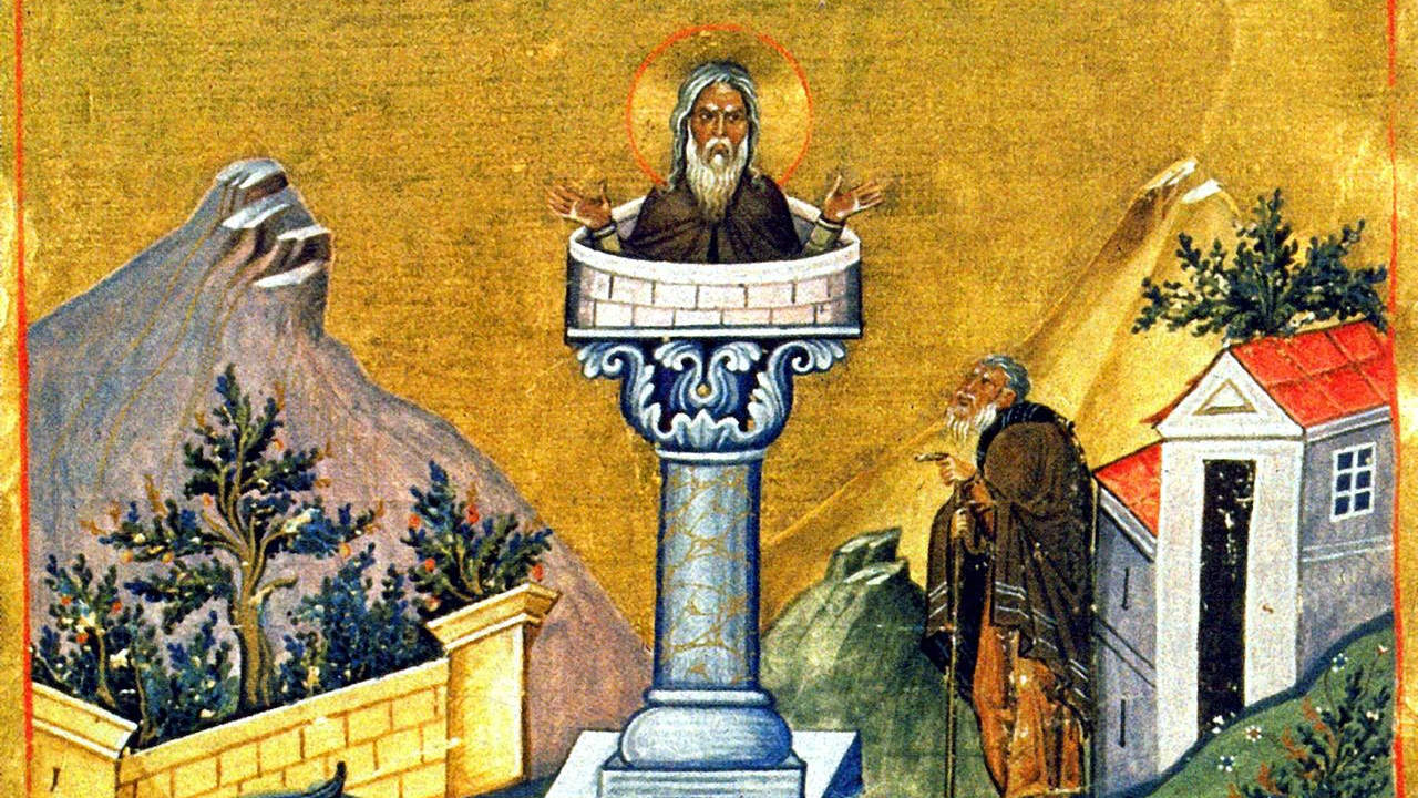 Sirija: Izvor neizmerne inspiracije 1 Sirija: Izvor neizmerne inspiracije 1