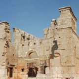 Sirija (3): Lepota sakralne arhitekture 4
