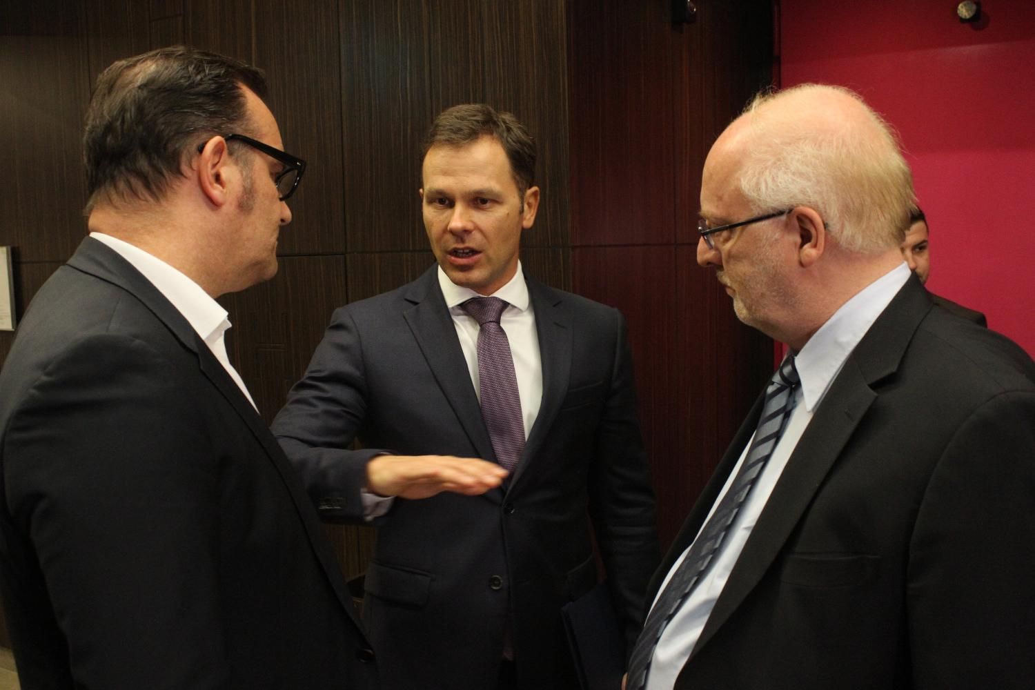 Mali: Prema najnovijim podacima Eurostata, Srbija po stopi rasta 8. u Evropi 2 Mali: Prema najnovijim podacima Eurostata, Srbija po stopi rasta 8. u Evropi 2