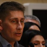 Nedeljnik Vreme: Martinović nastavlja praksu pritisaka na slobodu medija 9