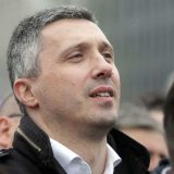 Obradović: Prisiljavanje ljudi da idu na miting SNS je kraj demokratije 13