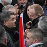 Novi protest Saveza za Srbiju 20. decembra u Novom Sadu 7